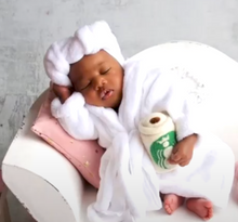 Load image into Gallery viewer, Baby