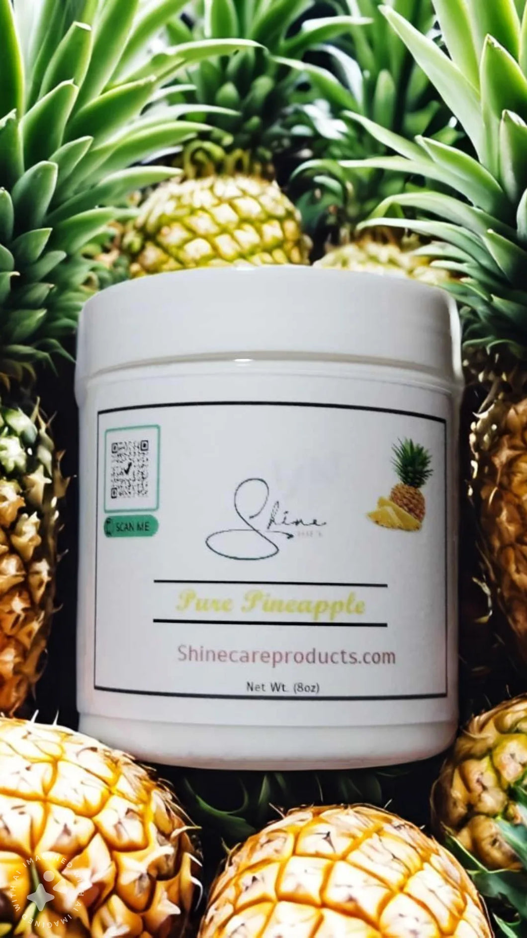 Pure Pineapple