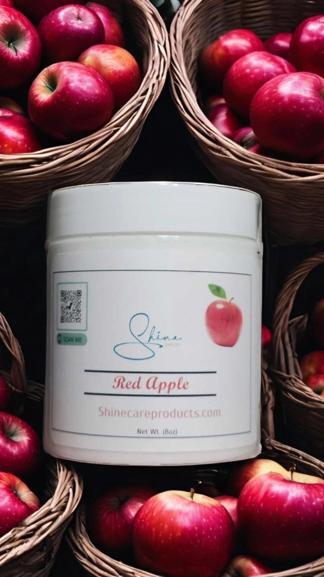 Red Apple