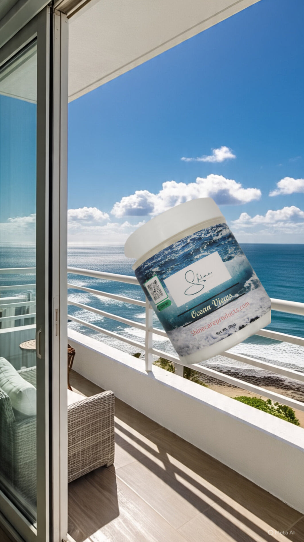 Ocean Views