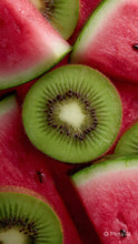 Load image into Gallery viewer, Watermelon Kiwi Body Oil
