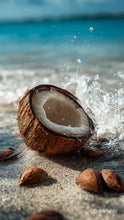 Load image into Gallery viewer, Coconut Cove Body Oil
